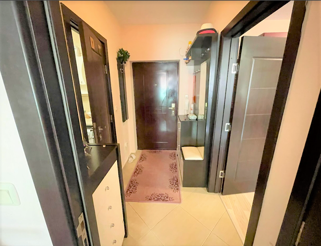 Wohnung in Pomorie, Bulgarien, 59 m² - Foto 6