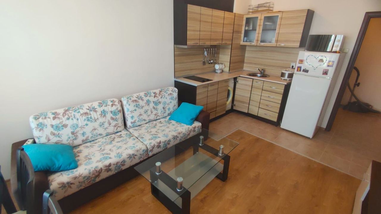 Piso en Ravda, Bulgaria, 85 m² - imagen 6