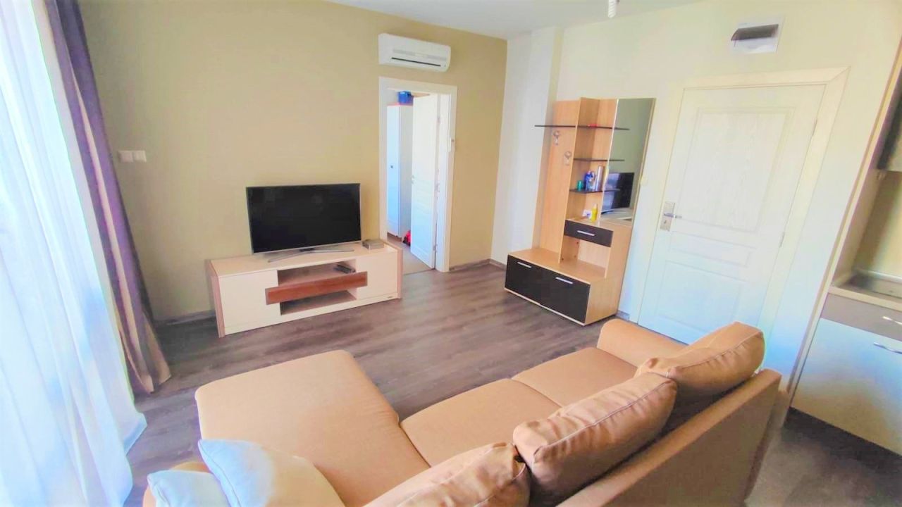 Flat at Sunny Beach, Bulgaria, 75 m² - picture 6