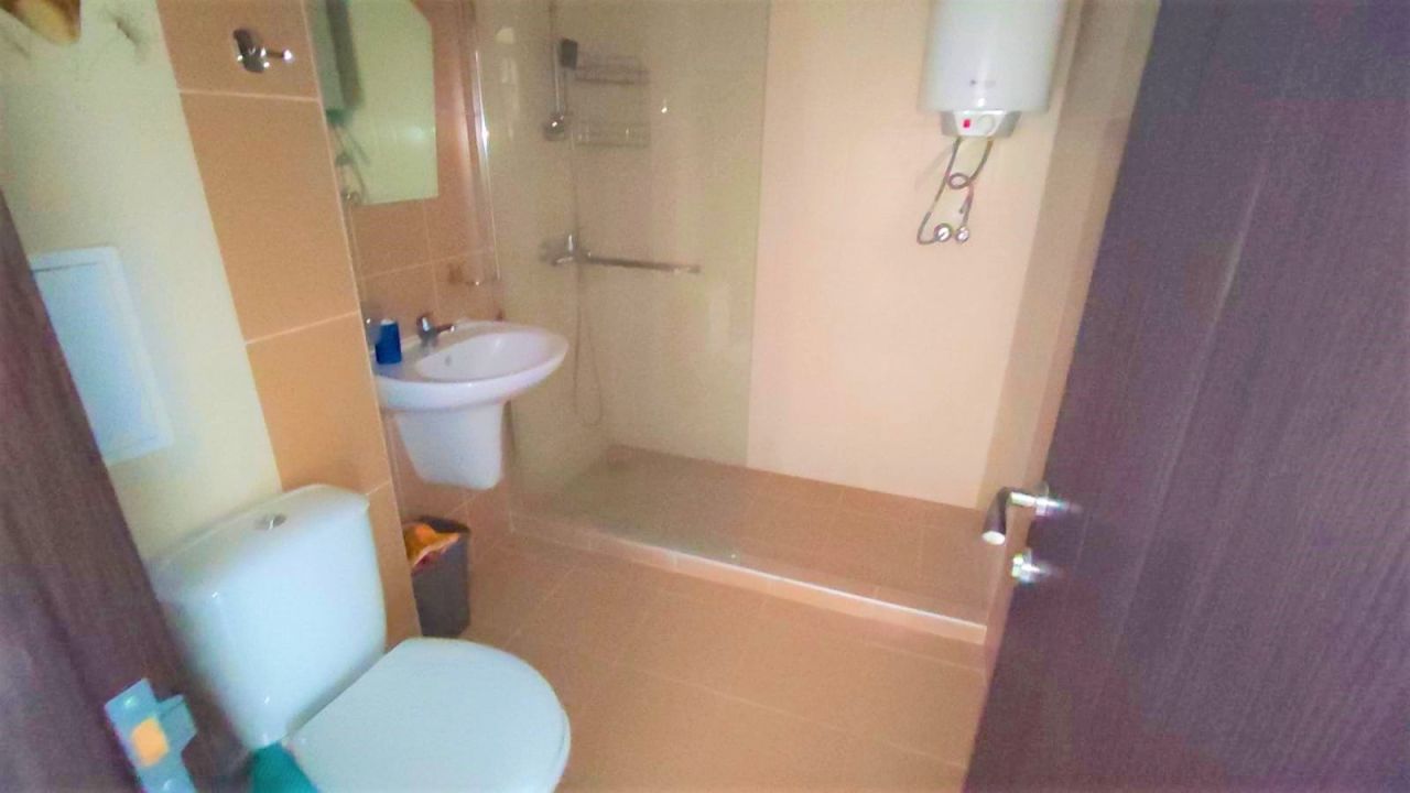 Wohnung in Nessebar, Bulgarien, 85 m² - Foto 6