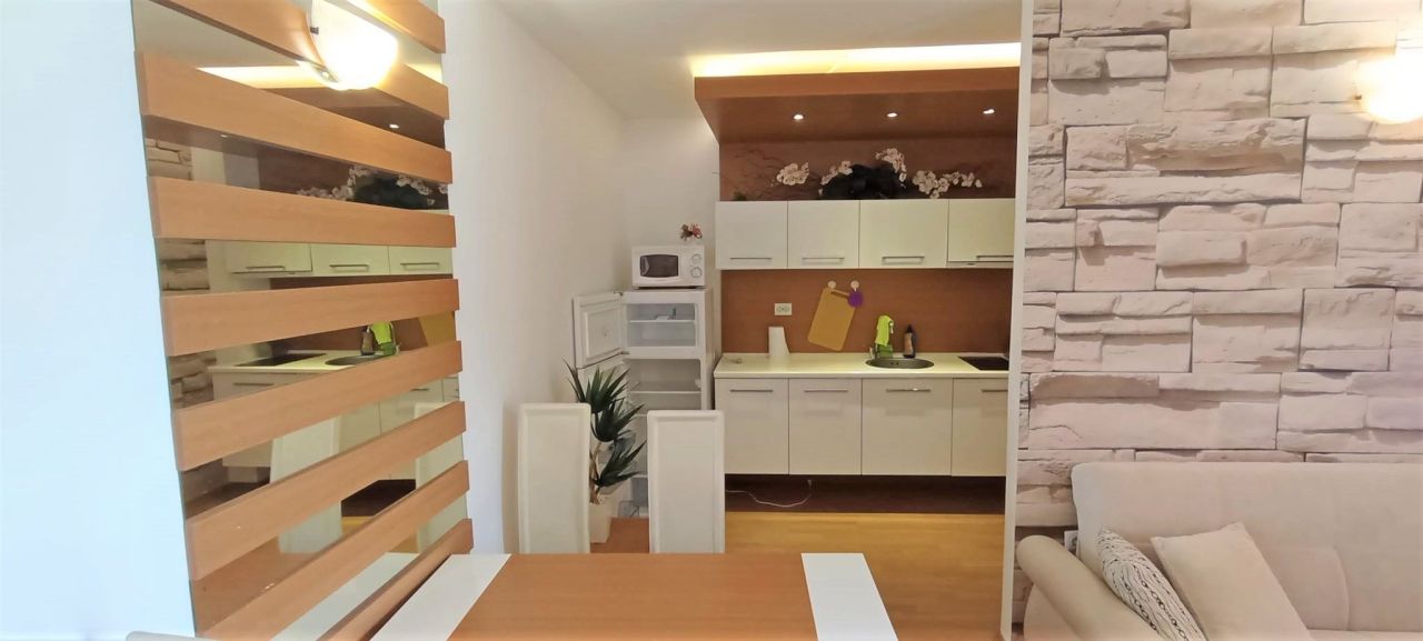 Piso en Sunny Beach, Bulgaria, 62 m² - imagen 6