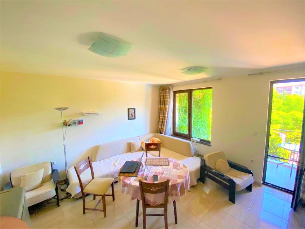 Piso en Nesebar, Bulgaria, 70 m² - imagen 6