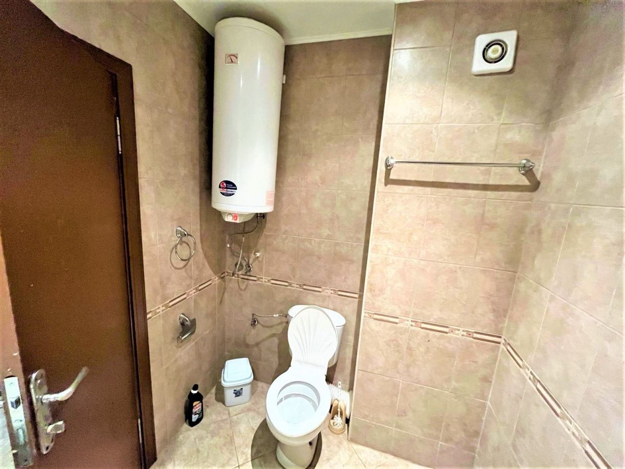 Wohnung in Burgas, Bulgarien, 48 m² - Foto 6