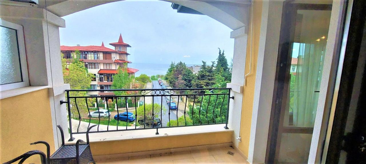 Piso en Ravda, Bulgaria, 63 m² - imagen 6