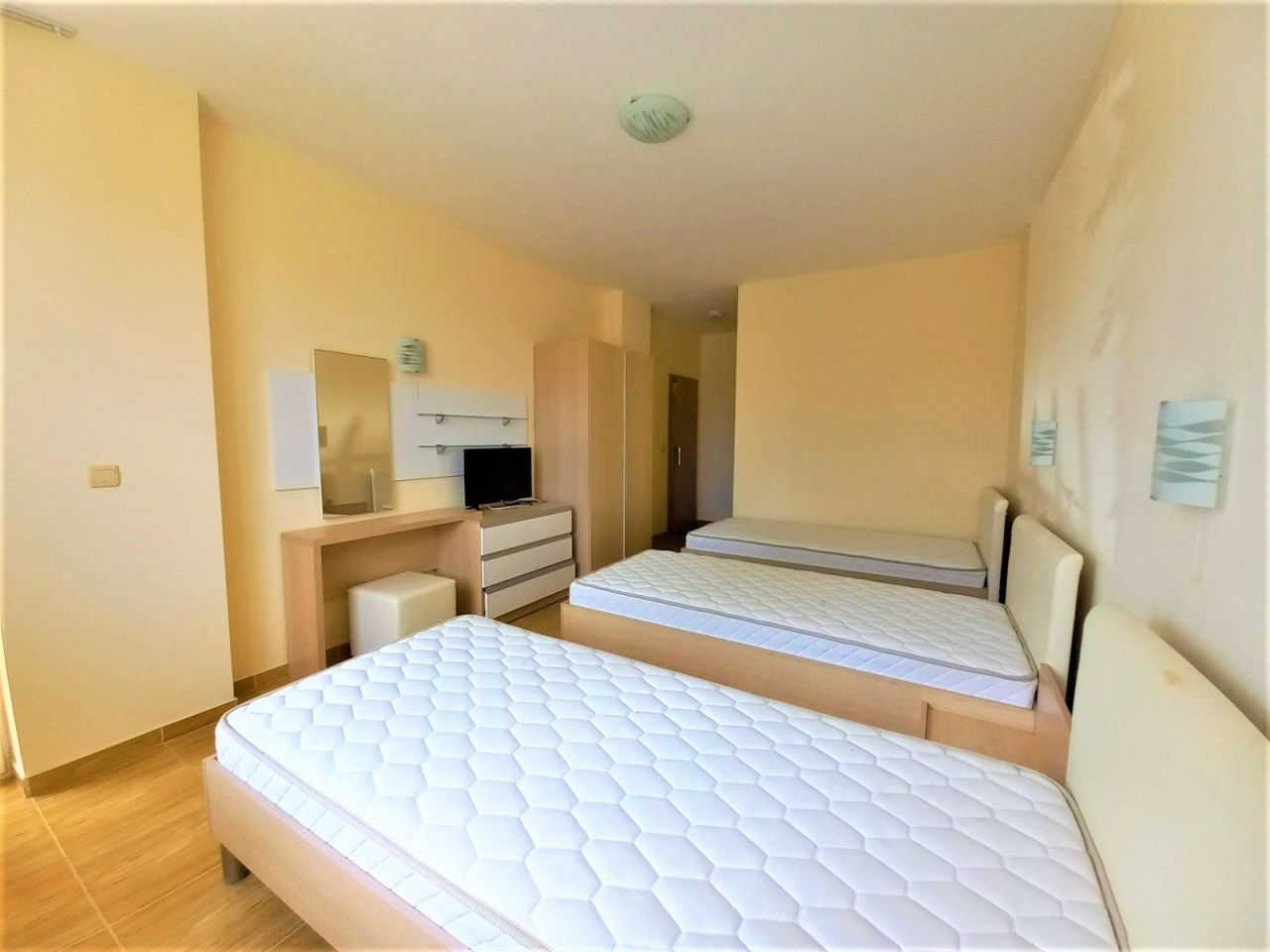 Flat in Burgas, Bulgaria, 90 m² - picture 6