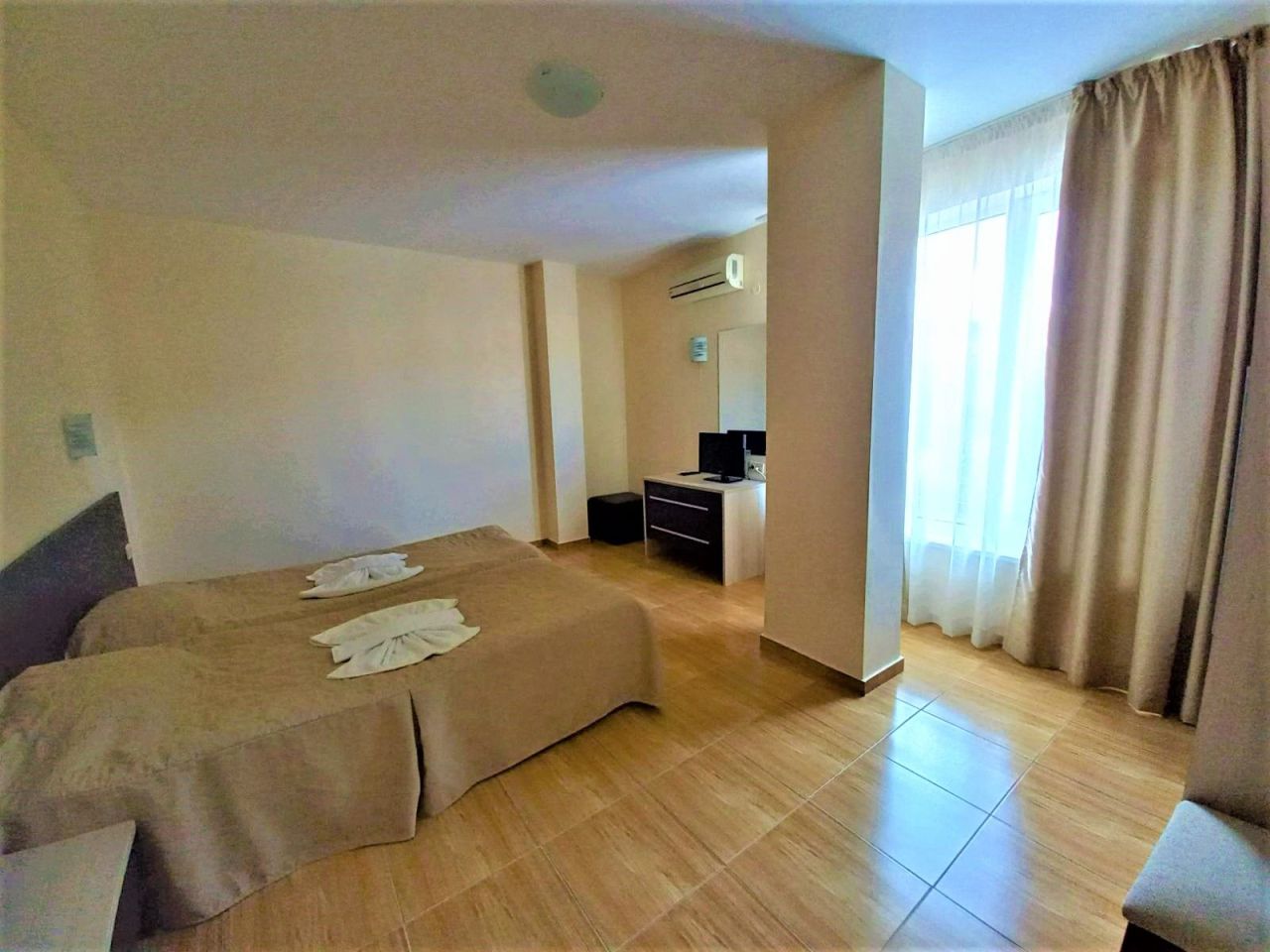 Wohnung in Burgas, Bulgarien, 105 m² - Foto 6