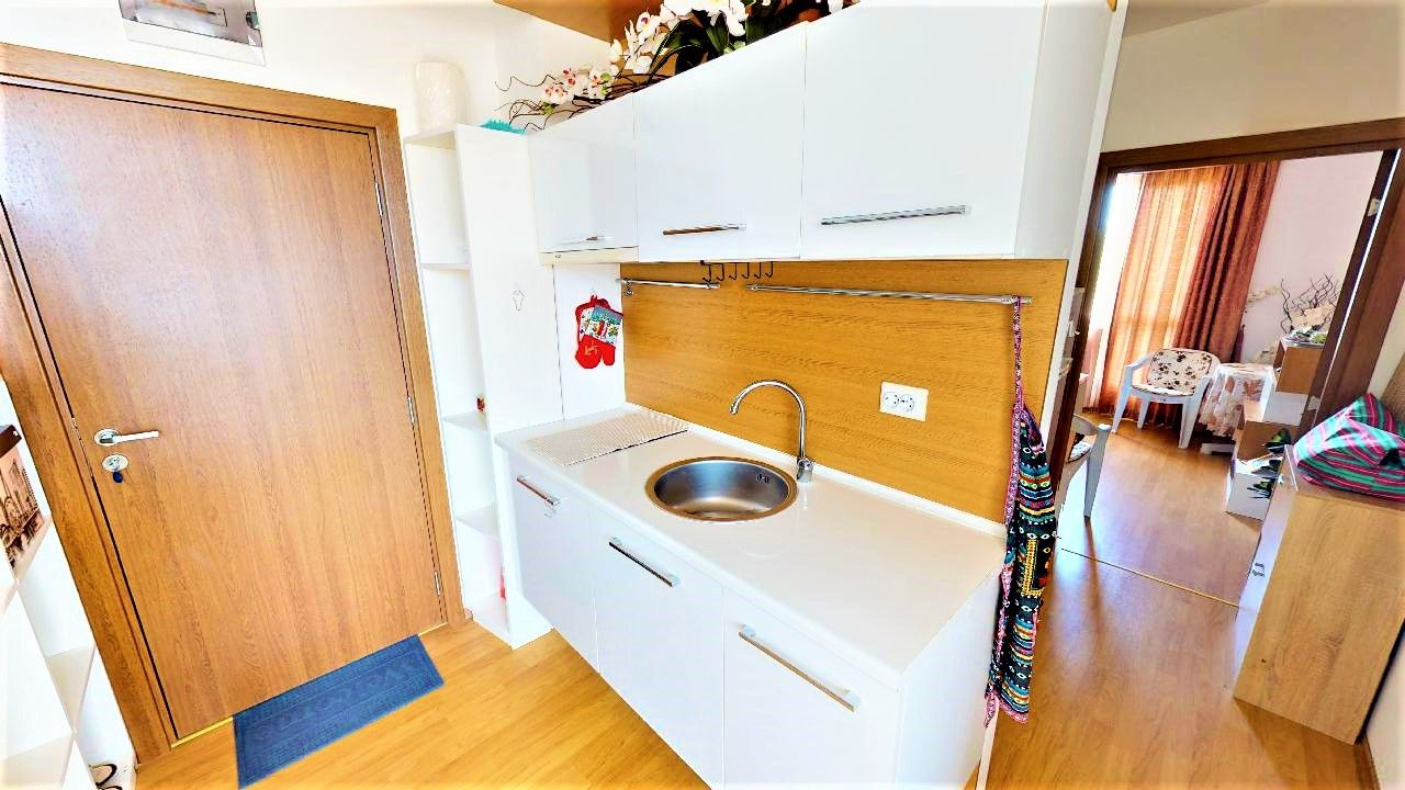 Piso en Burgas, Bulgaria, 75 m² - imagen 6