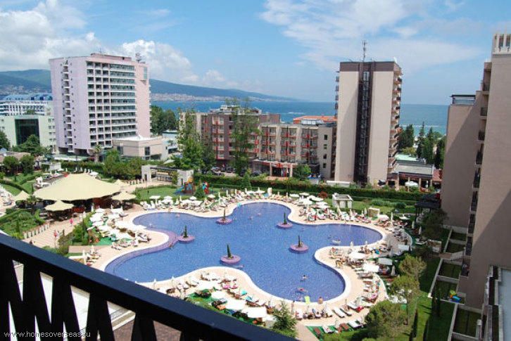 Piso en Burgas, Bulgaria, 90 m² - imagen 6