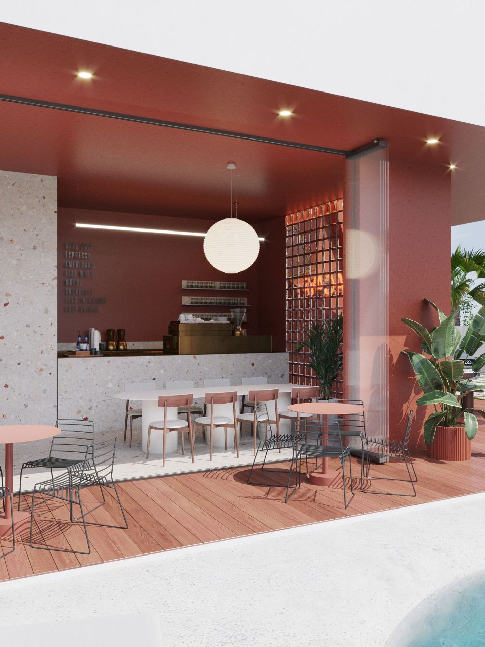 Apartamento en Bukit, Indonesia, 29 m² - imagen 5