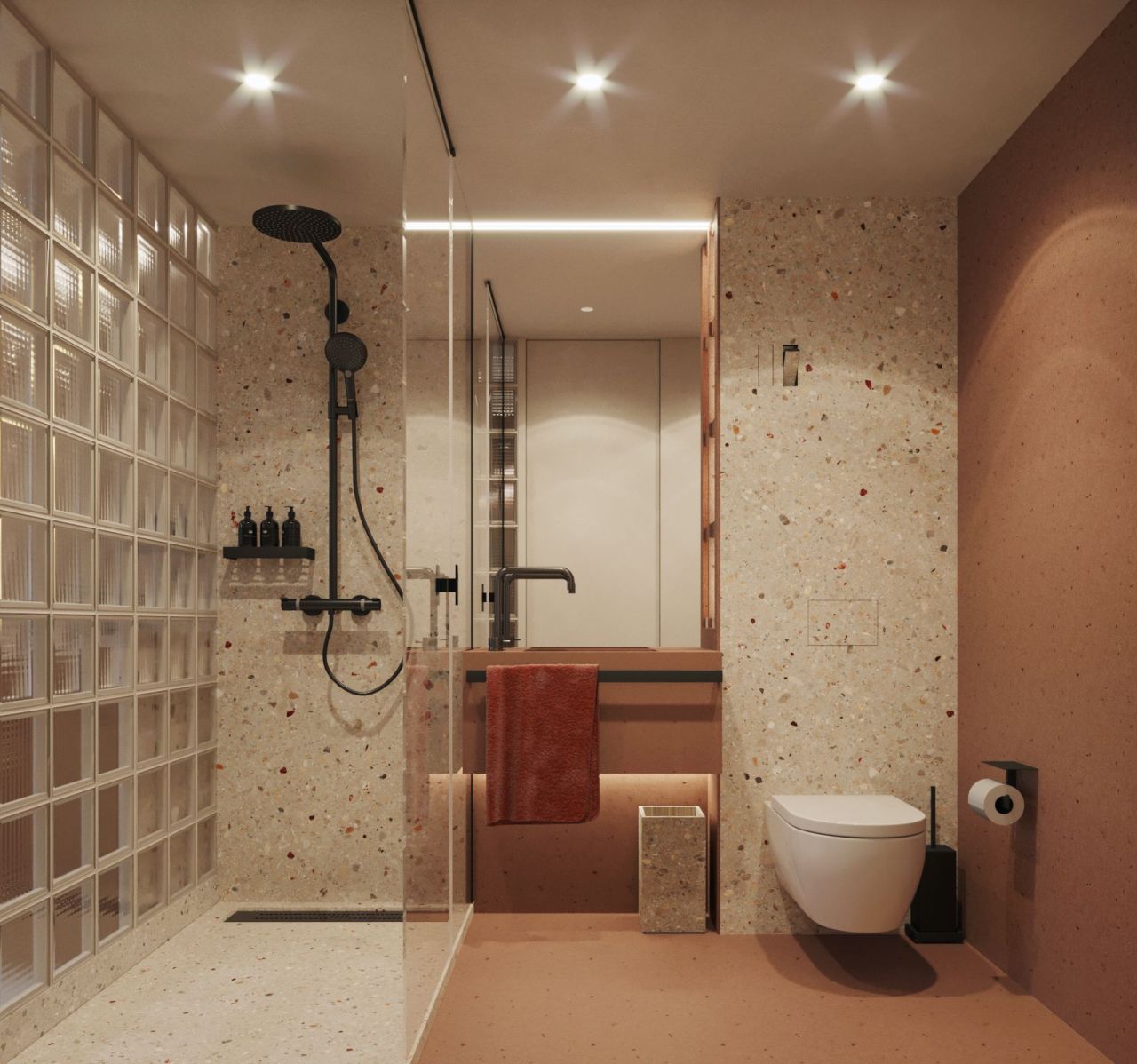 Apartamento en Bukit, Indonesia, 29 m² - imagen 7