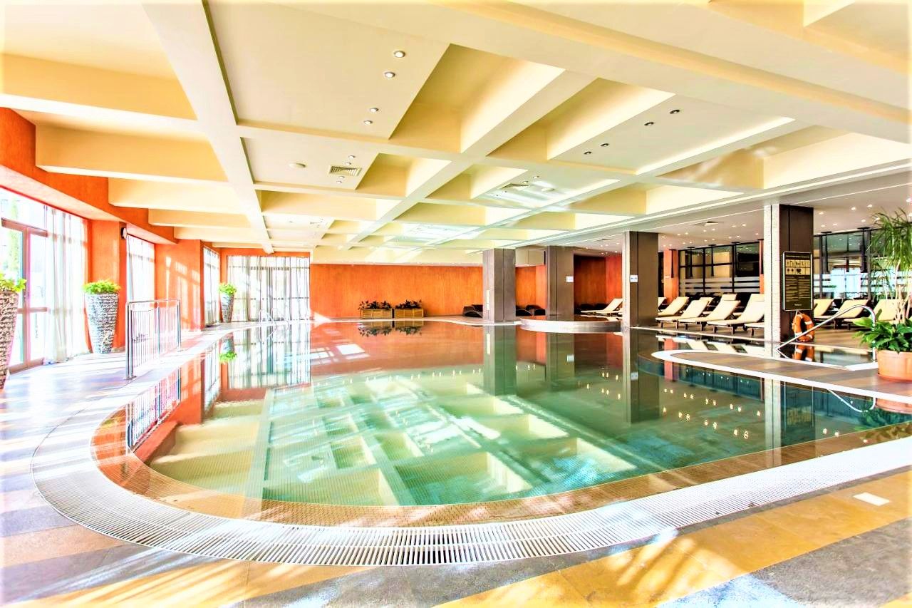 Appartamento a Spiaggia assolata, Bulgaria, 70 m² - foto 6