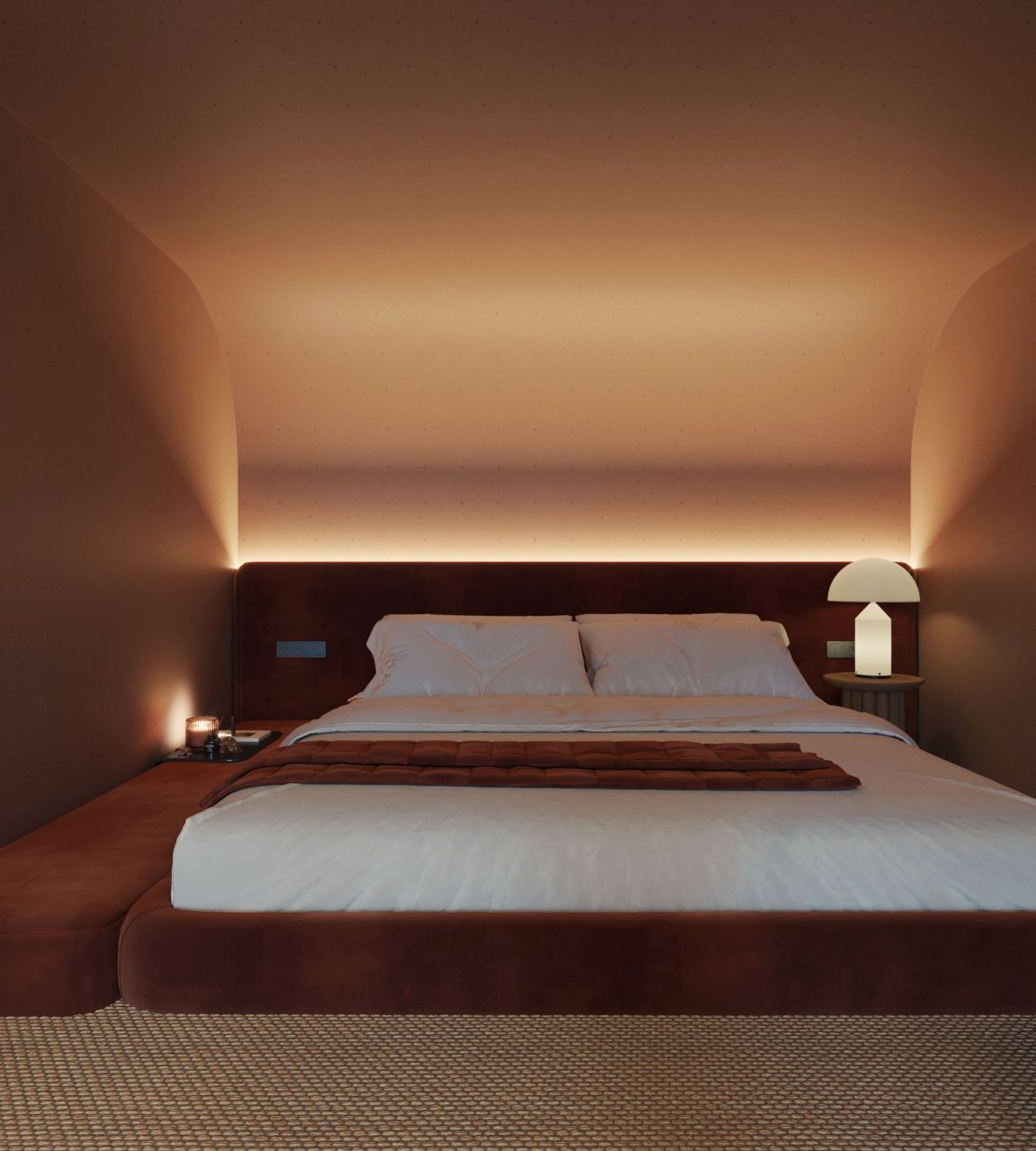 Apartamento en Bukit, Indonesia, 29 m² - imagen 8