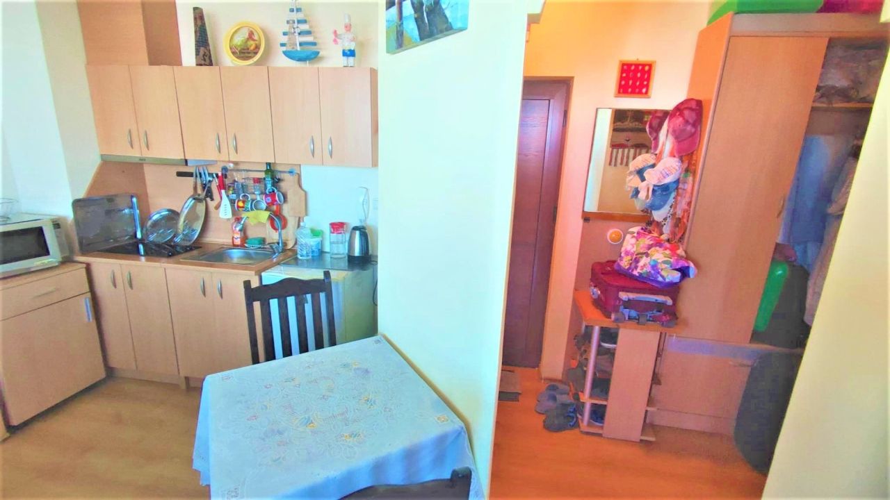 Flat at Sunny Beach, Bulgaria, 58 m² - picture 6