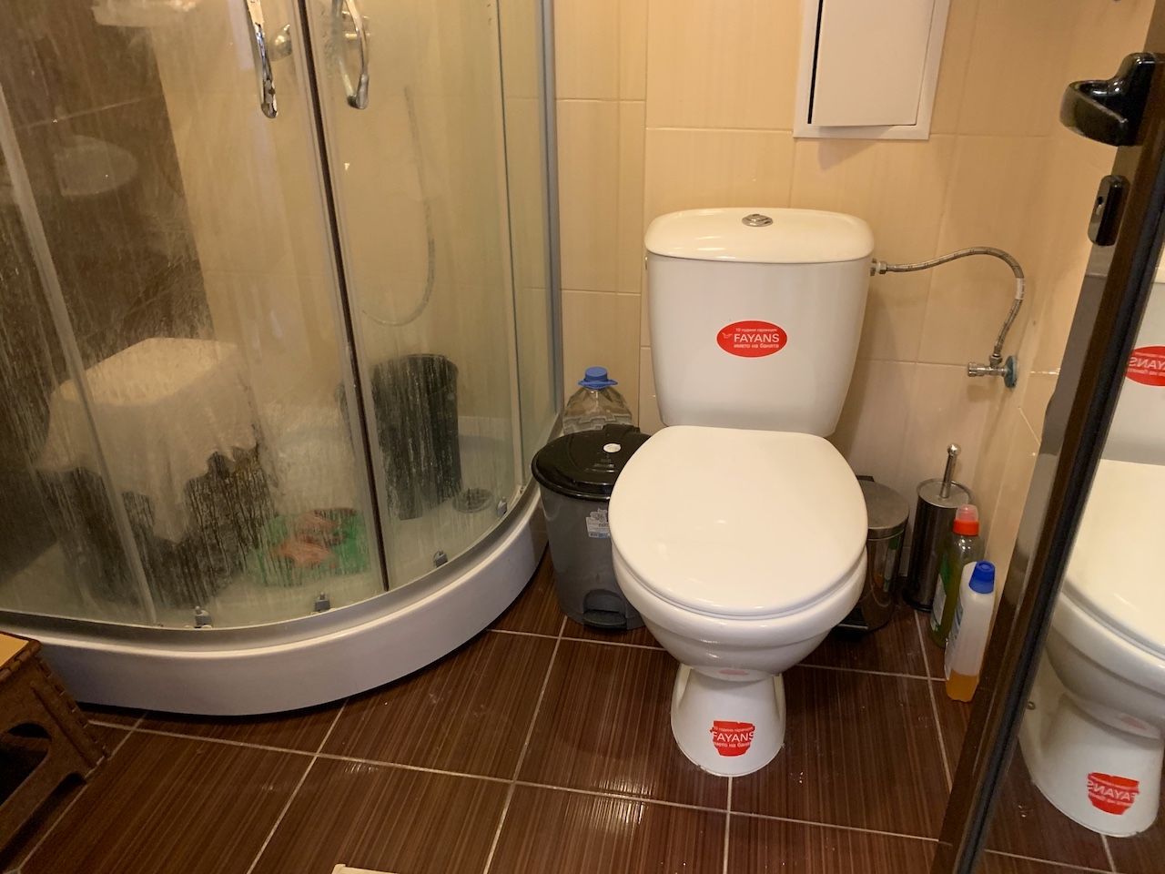 Appartamento a Elenite, Bulgaria, 59 m² - foto 6