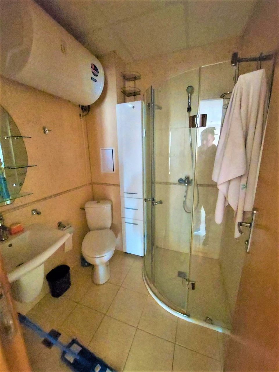 Piso en Burgas, Bulgaria, 90 m² - imagen 6