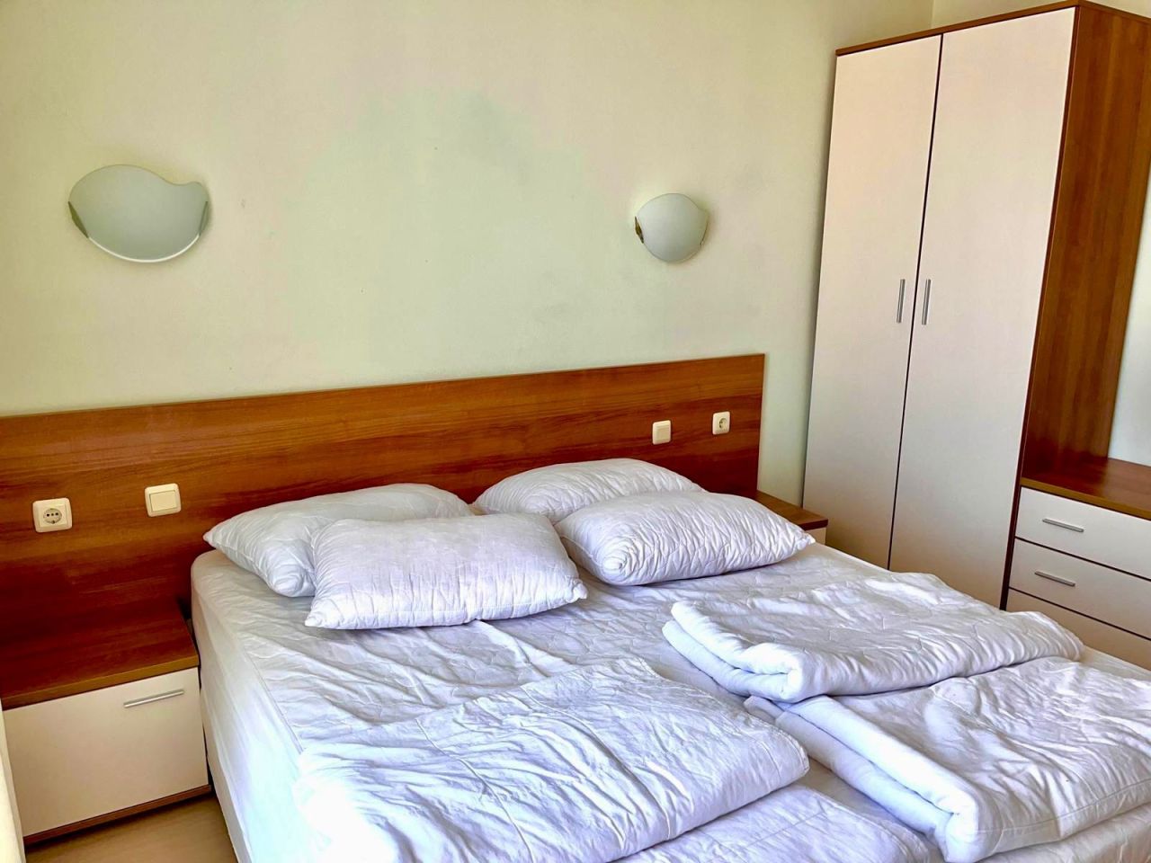 Appartamento a Spiaggia assolata, Bulgaria, 63 m² - foto 7