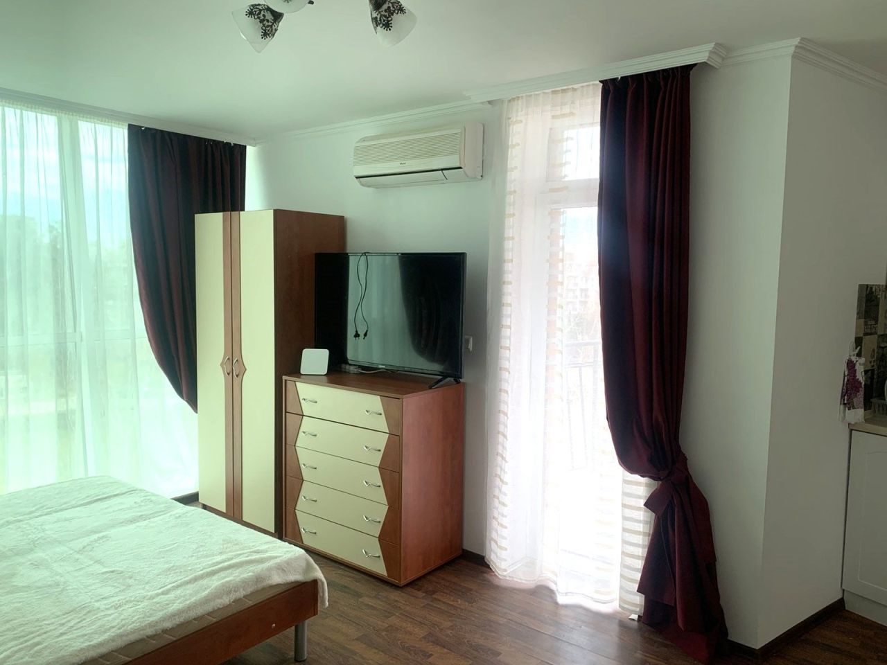 Wohnung in Sonnenstrand, Bulgarien, 42 m² - Foto 7