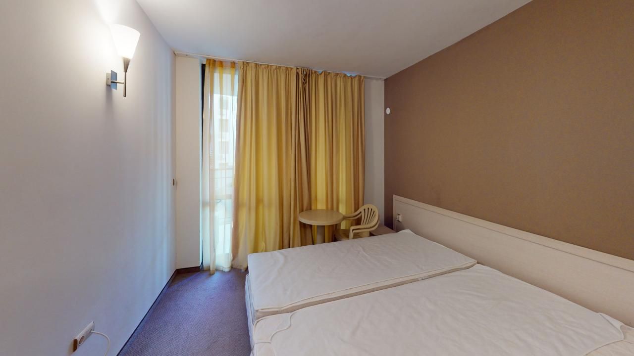 Flat at Sunny Beach, Bulgaria, 63 m² - picture 7