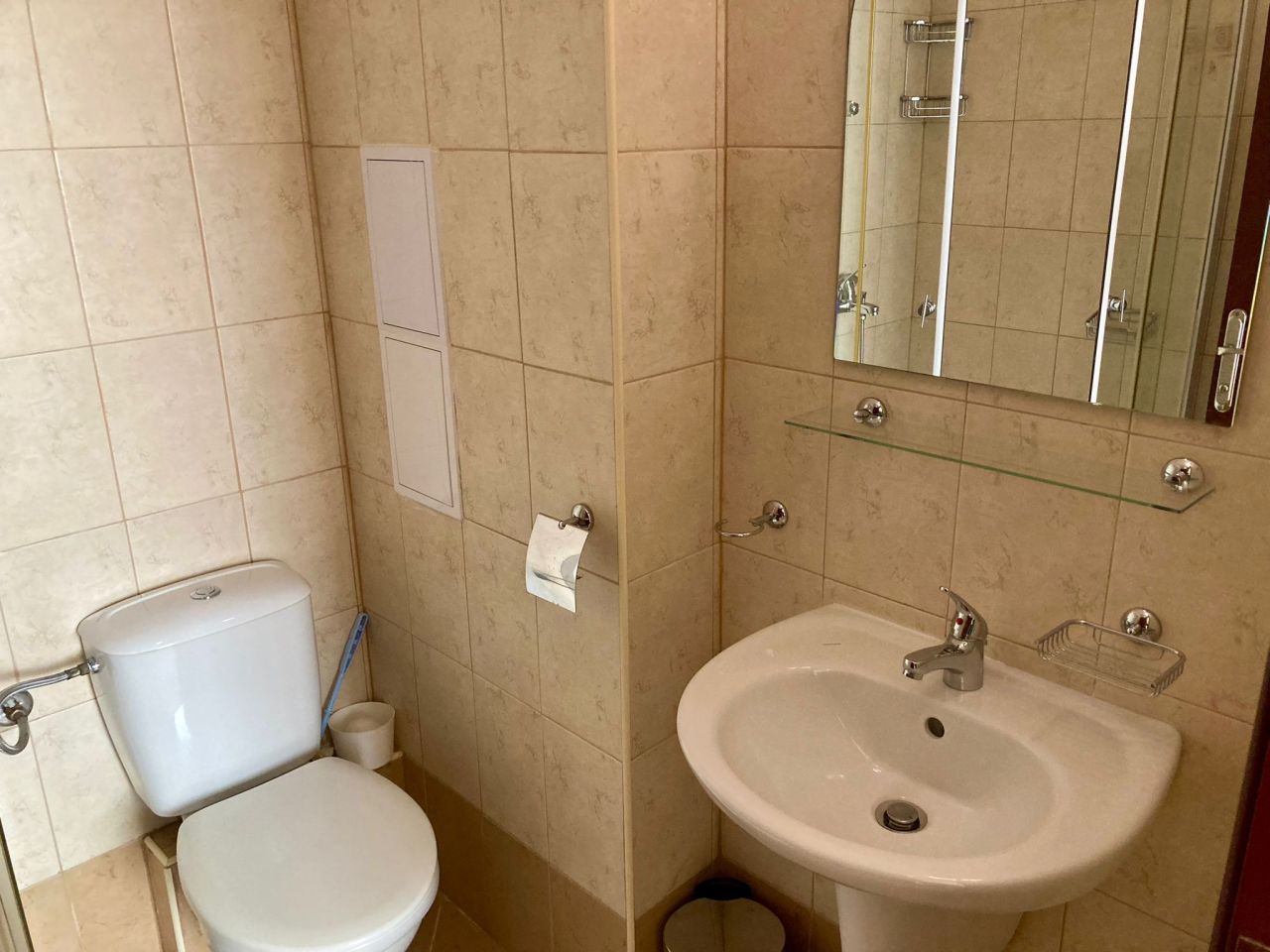 Appartement à Slantchev Briag, Bulgarie, 78 m² - image 7