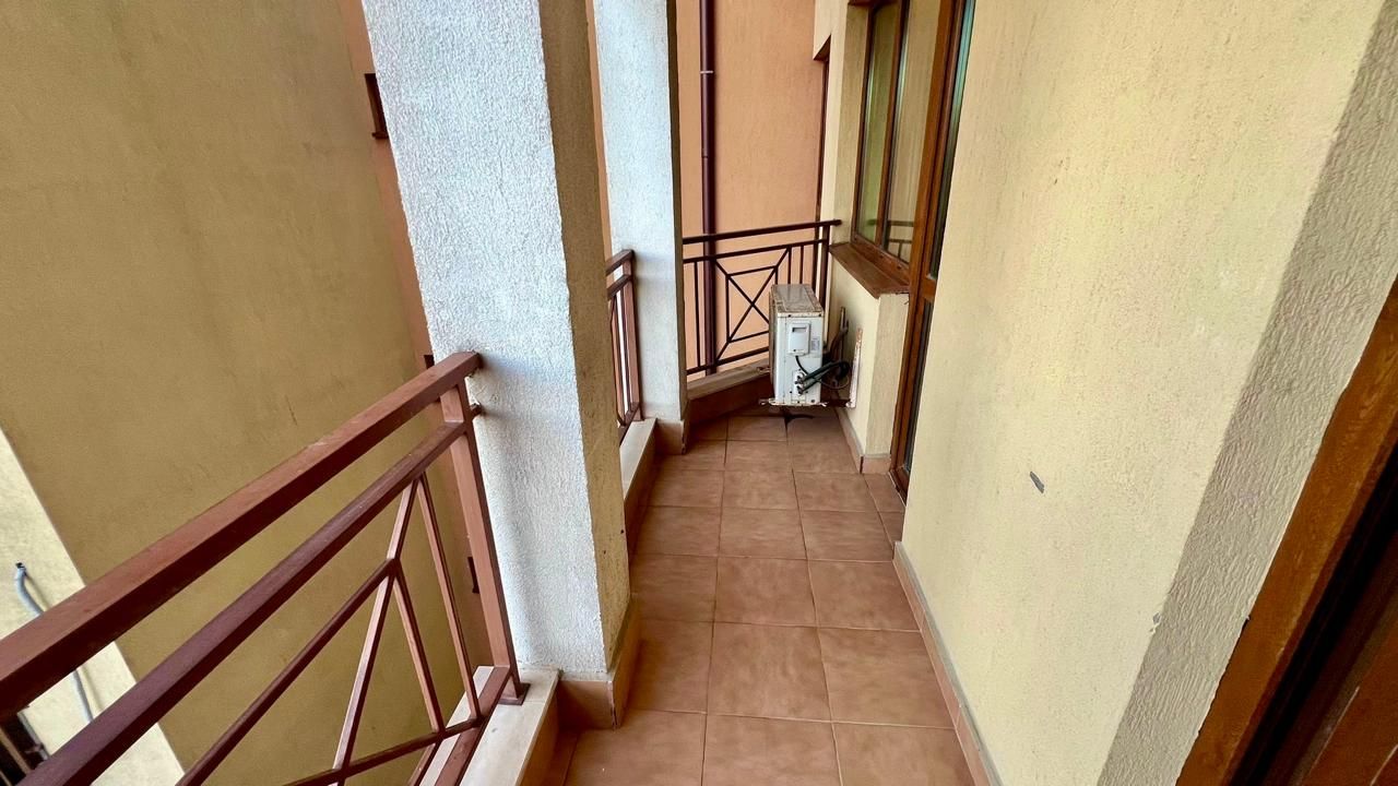 Appartamento a Spiaggia assolata, Bulgaria, 62 m² - foto 7