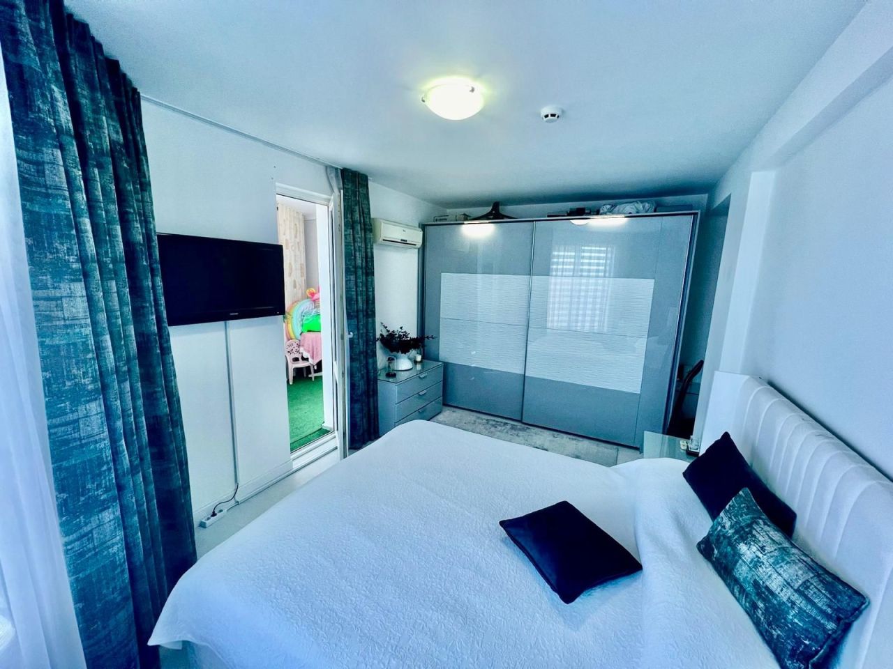 Appartement à Kosharitsa, Bulgarie, 95 m² - image 7