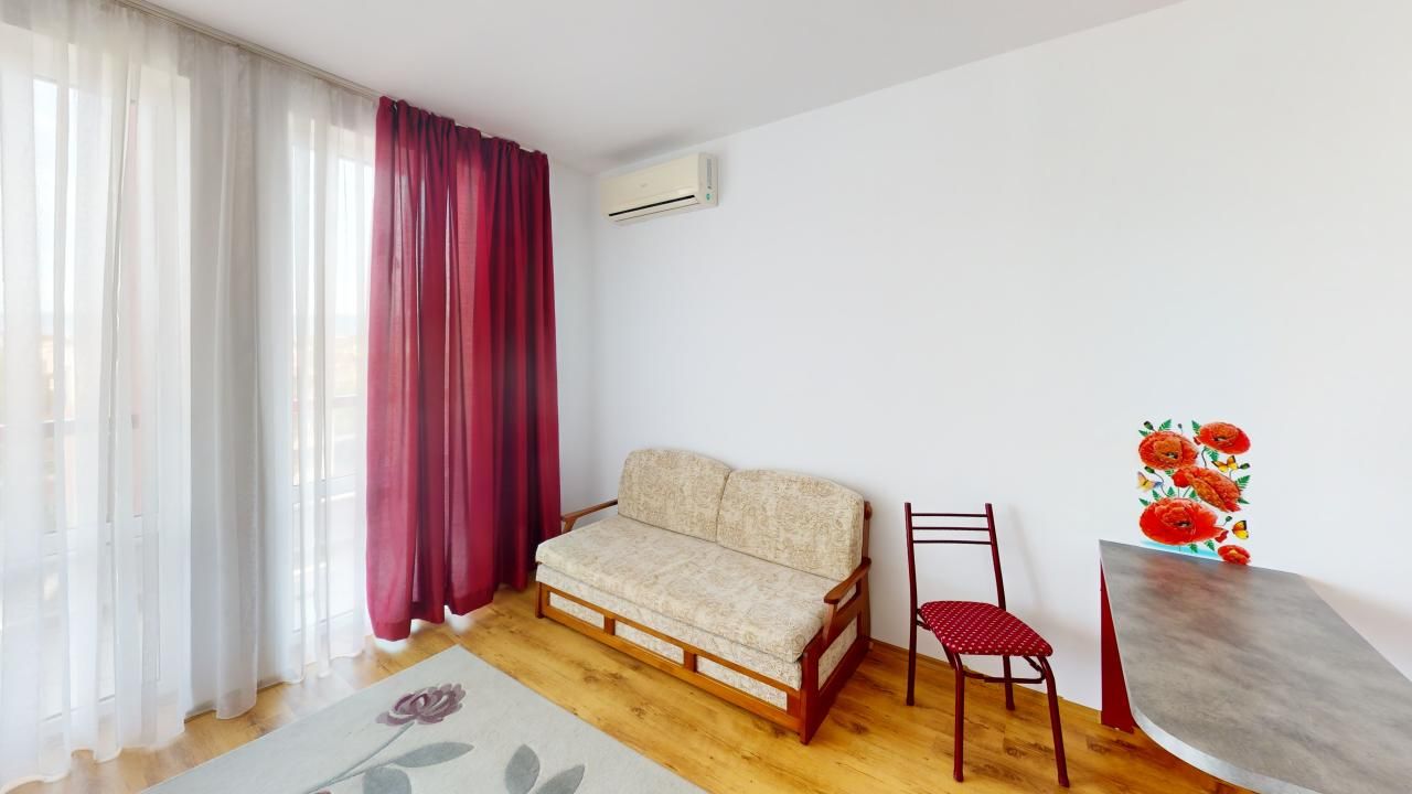 Appartamento a Nesebăr, Bulgaria, 37 m² - foto 7