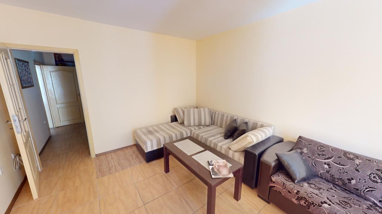 Wohnung in Sonnenstrand, Bulgarien, 88 m² - Foto 7