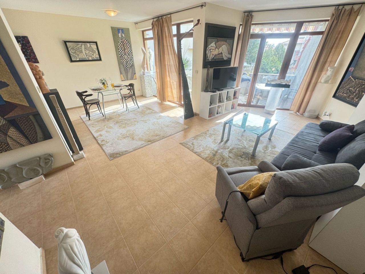 House in Kosharitsa, Bulgaria, 160 m² - picture 7