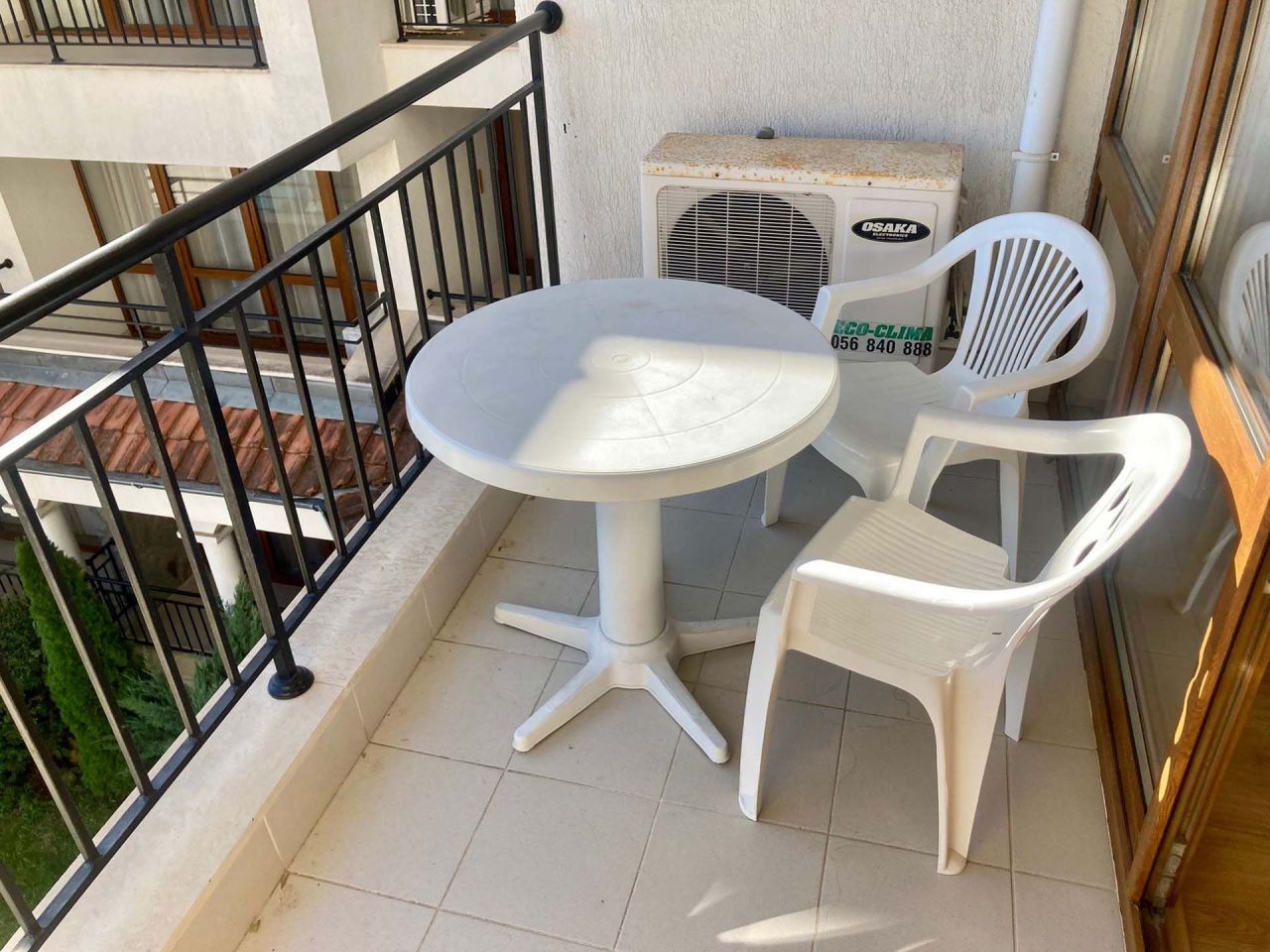 Appartement à Slantchev Briag, Bulgarie, 72 m² - image 7