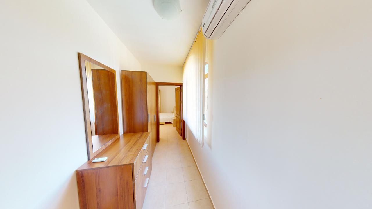 Appartamento a Spiaggia assolata, Bulgaria, 127 m² - foto 7