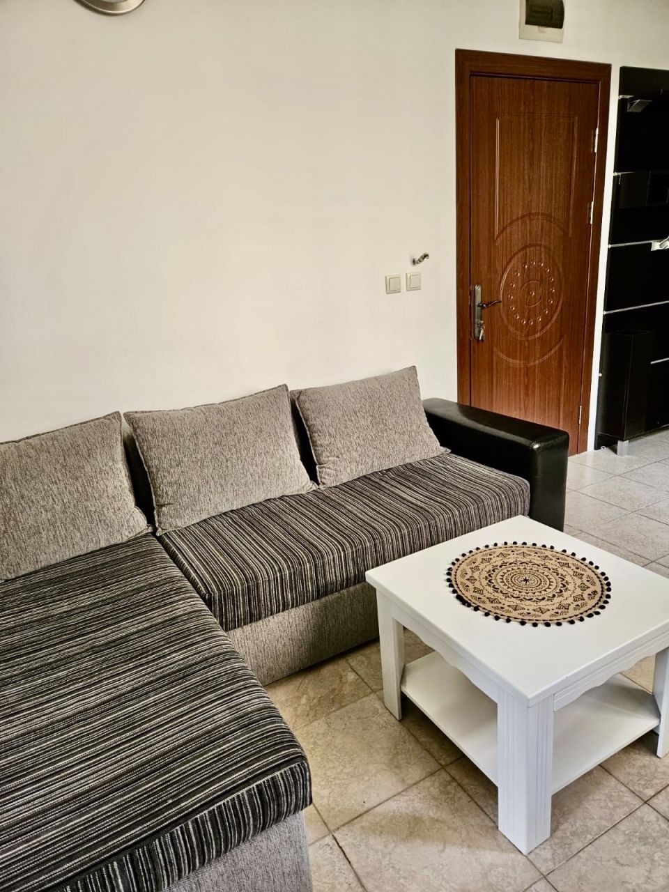 Appartamento a Spiaggia assolata, Bulgaria, 55 m² - foto 7