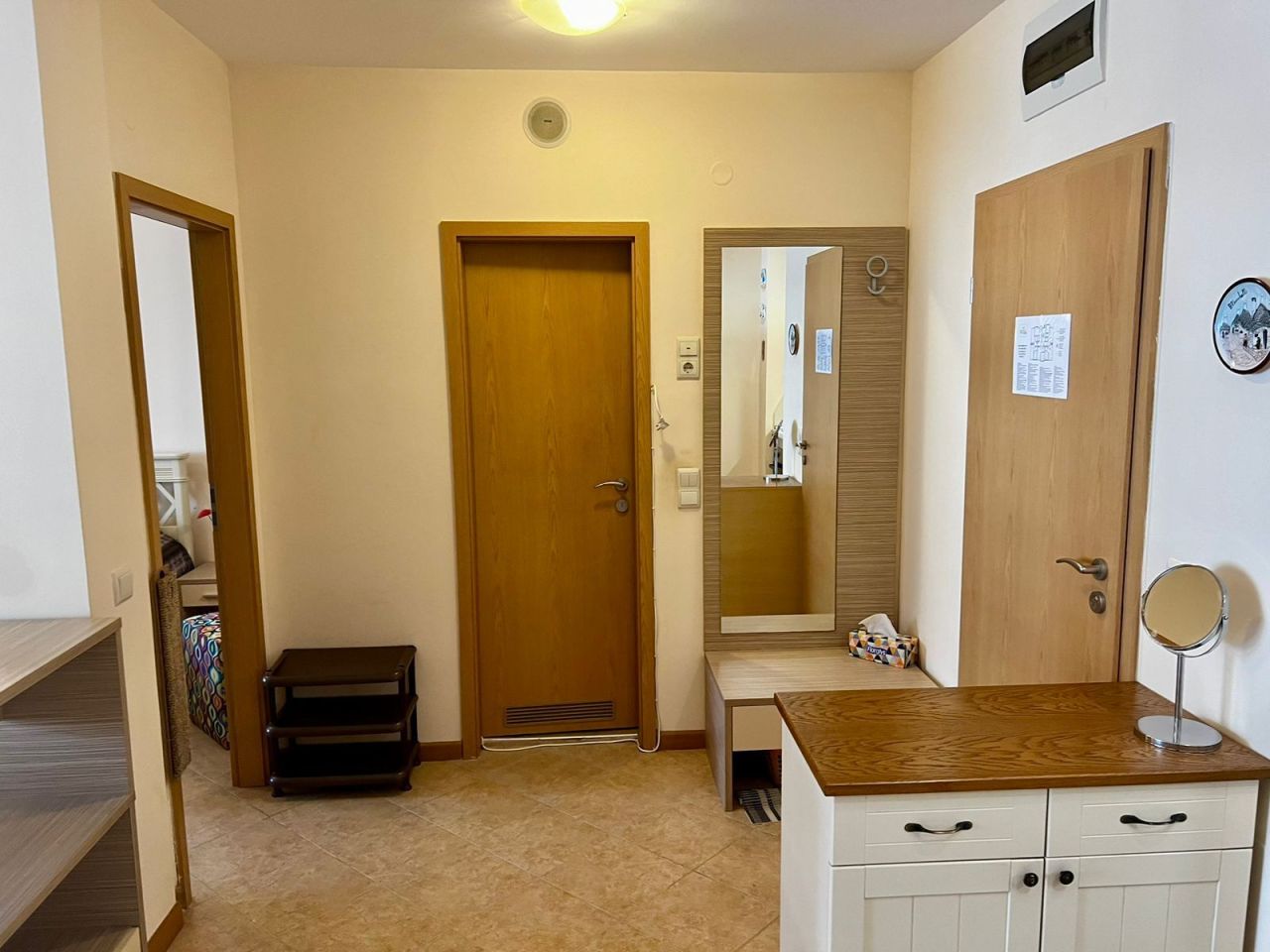 Piso en Sunny Beach, Bulgaria, 50 m² - imagen 7