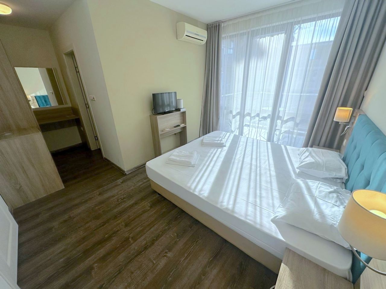 Appartement à Slantchev Briag, Bulgarie, 33 m² - image 7