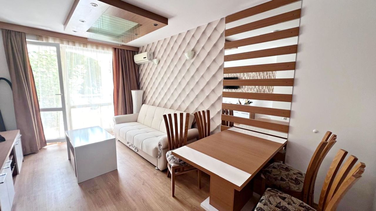 Flat at Sunny Beach, Bulgaria, 58 m² - picture 7