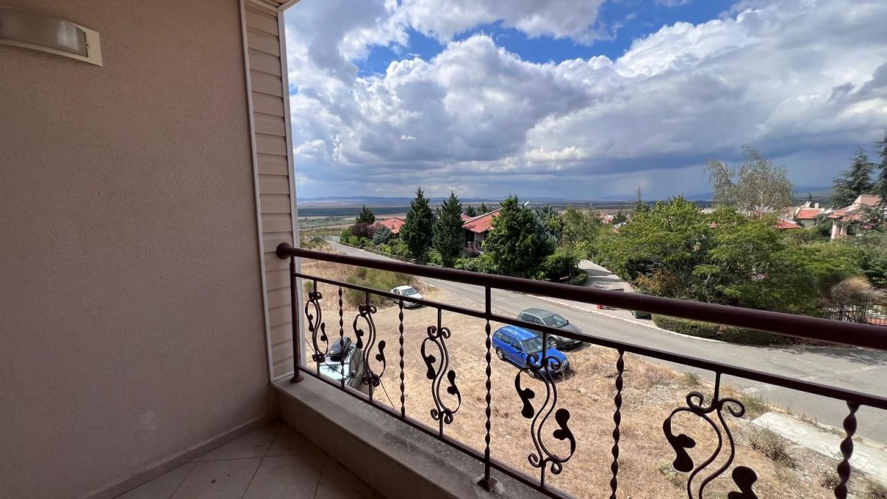 Flat in Kosharitsa, Bulgaria, 36 m² - picture 7