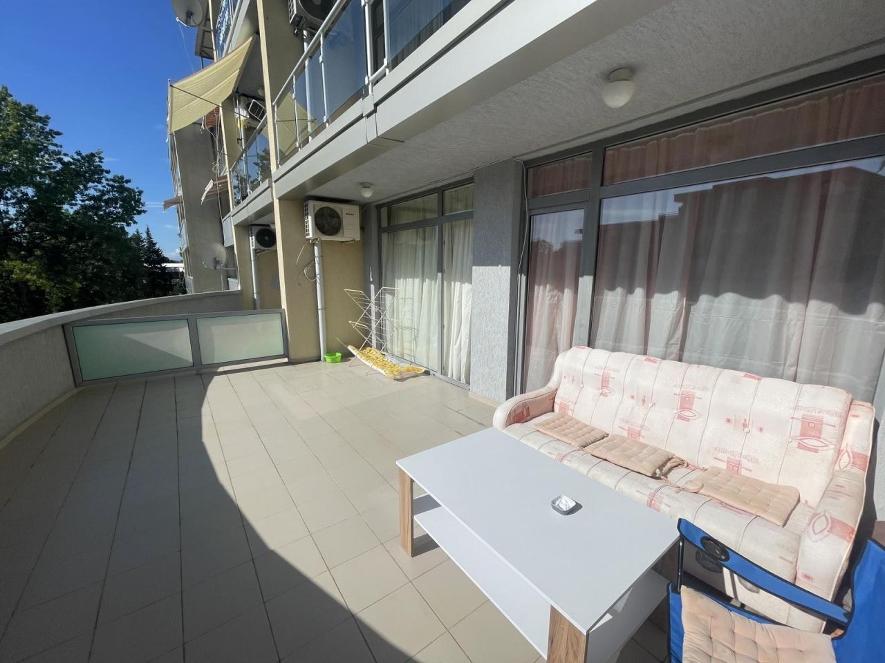 Appartamento a Spiaggia assolata, Bulgaria, 93 m² - foto 7