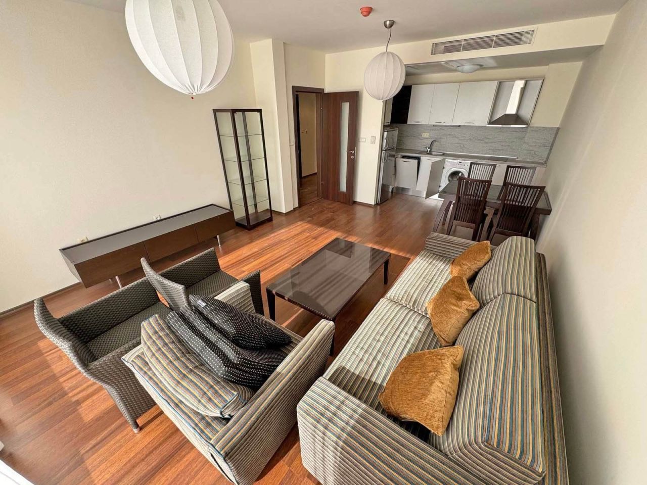 Appartamento a Spiaggia assolata, Bulgaria, 99 m² - foto 7