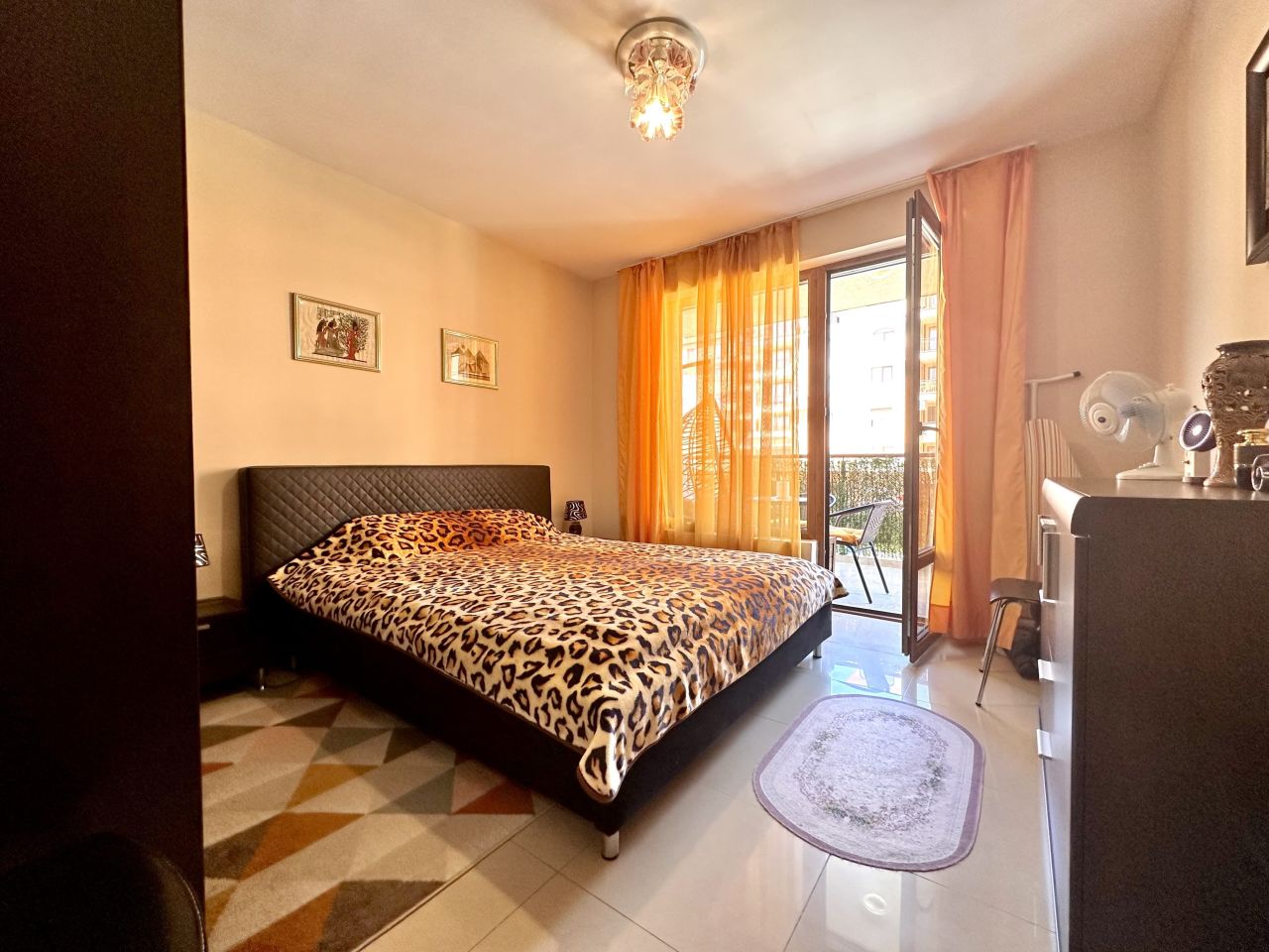 Flat at Sunny Beach, Bulgaria, 75.23 m² - picture 7