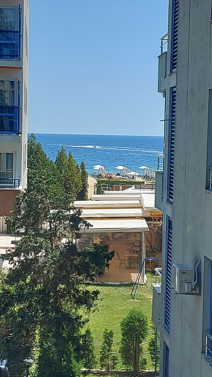 Appartement à Slantchev Briag, Bulgarie, 40 m² - image 7