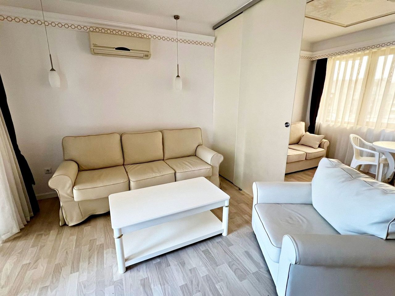 Piso en Sunny Beach, Bulgaria, 92 m² - imagen 7