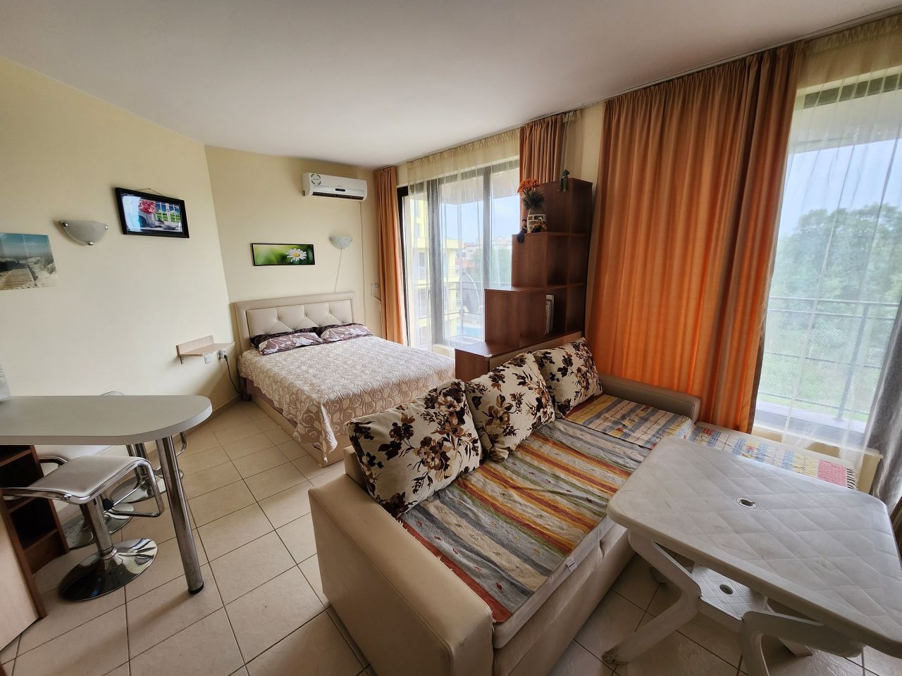 Wohnung in Rawda, Bulgarien, 47 m² - Foto 7