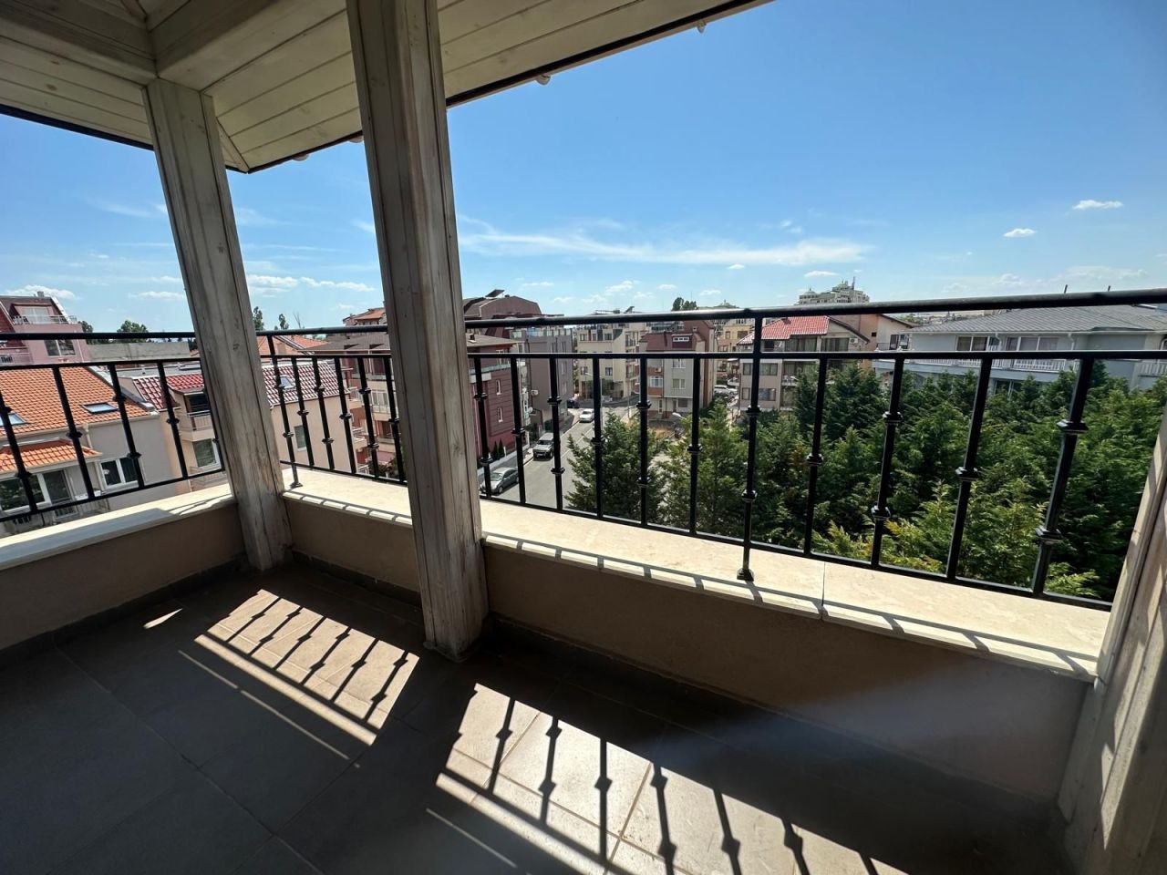 Wohnung in Nessebar, Bulgarien, 88 m² - Foto 7