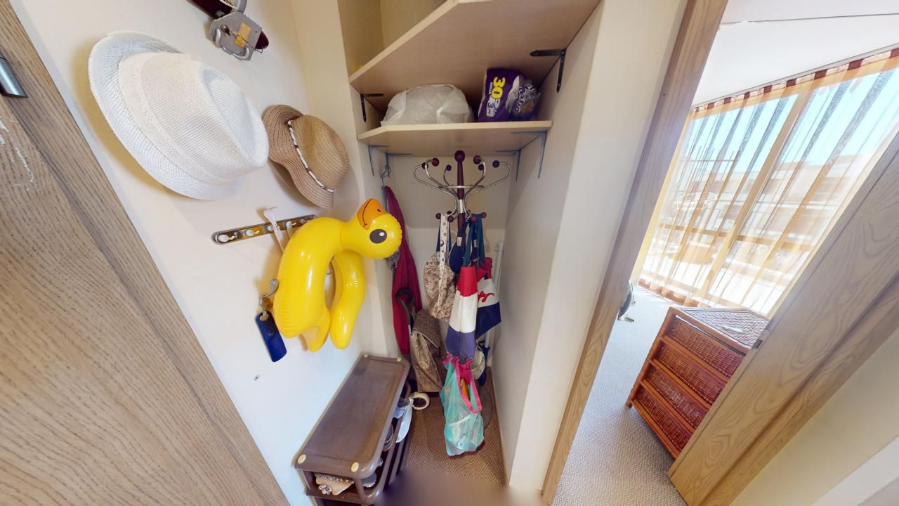 Flat at Sunny Beach, Bulgaria, 61 m² - picture 7