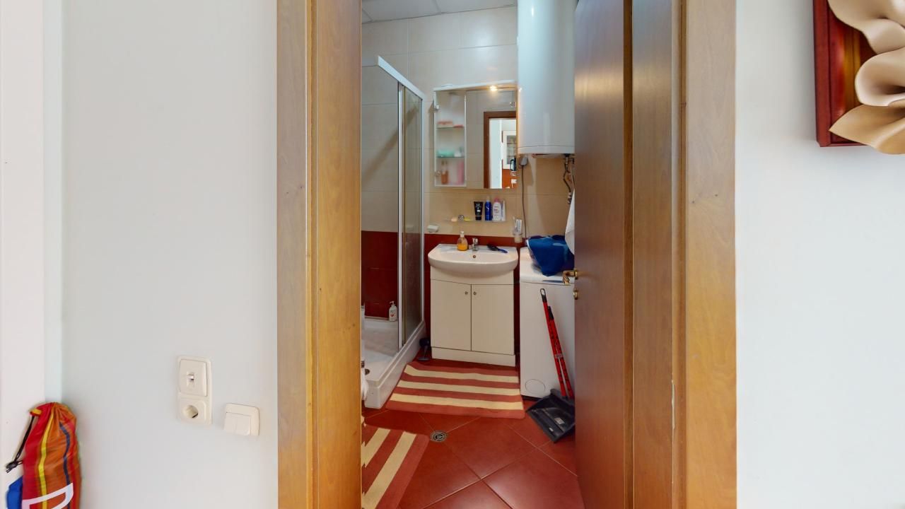 Flat at Sunny Beach, Bulgaria, 55 m² - picture 7