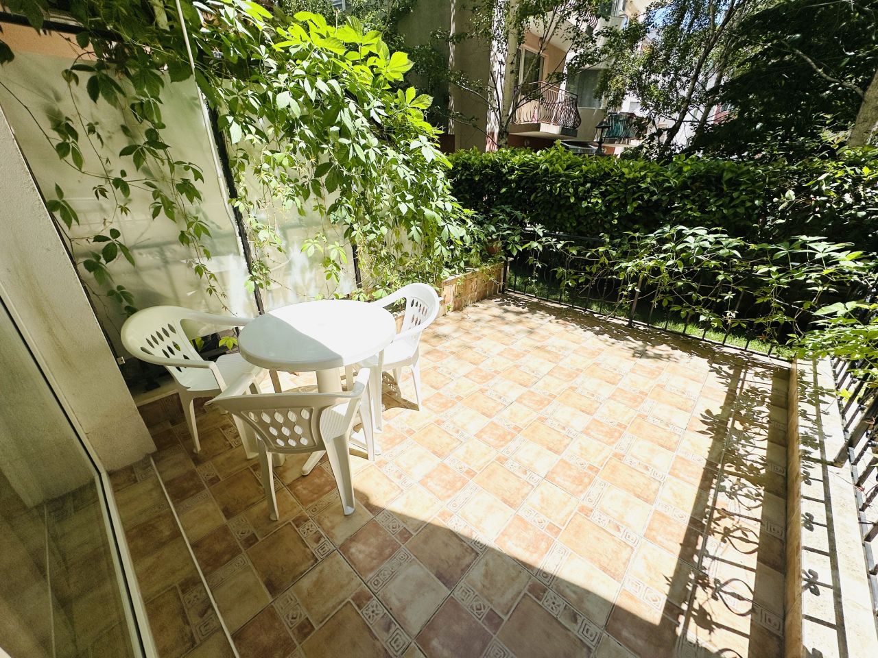 Flat in Ravda, Bulgaria, 47 m² - picture 7