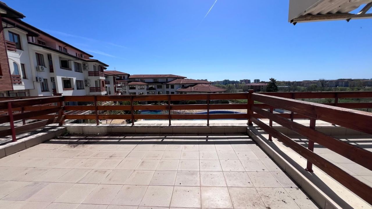 Appartement à Kosharitsa, Bulgarie, 50 m² - image 7