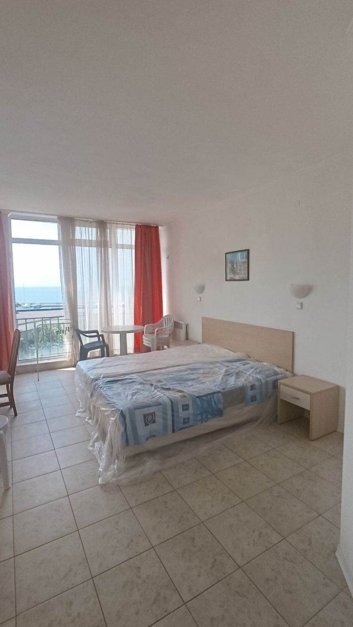 Piso en Burgas, Bulgaria, 92 m² - imagen 7