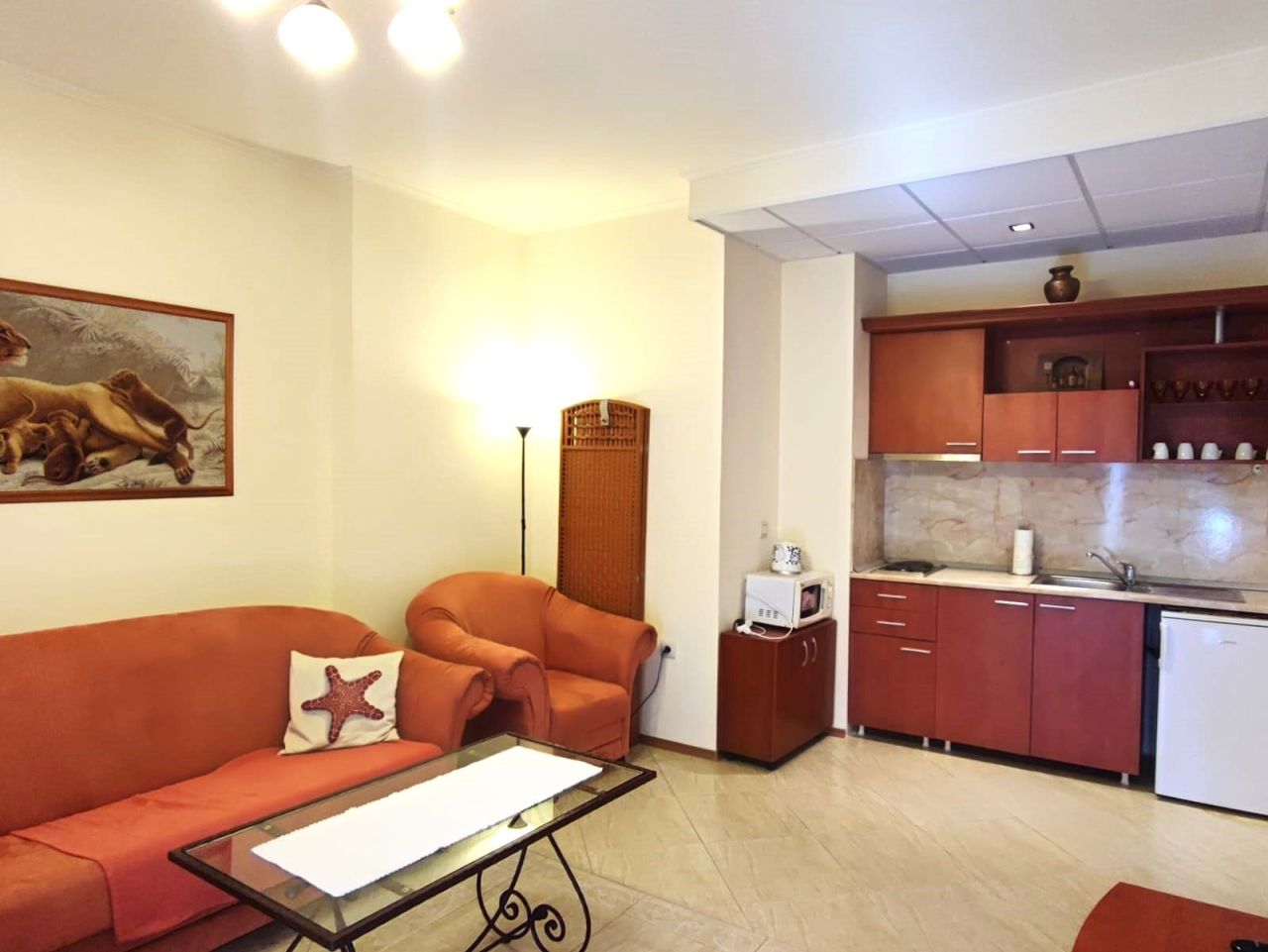 Flat at Sunny Beach, Bulgaria, 71 m² - picture 7