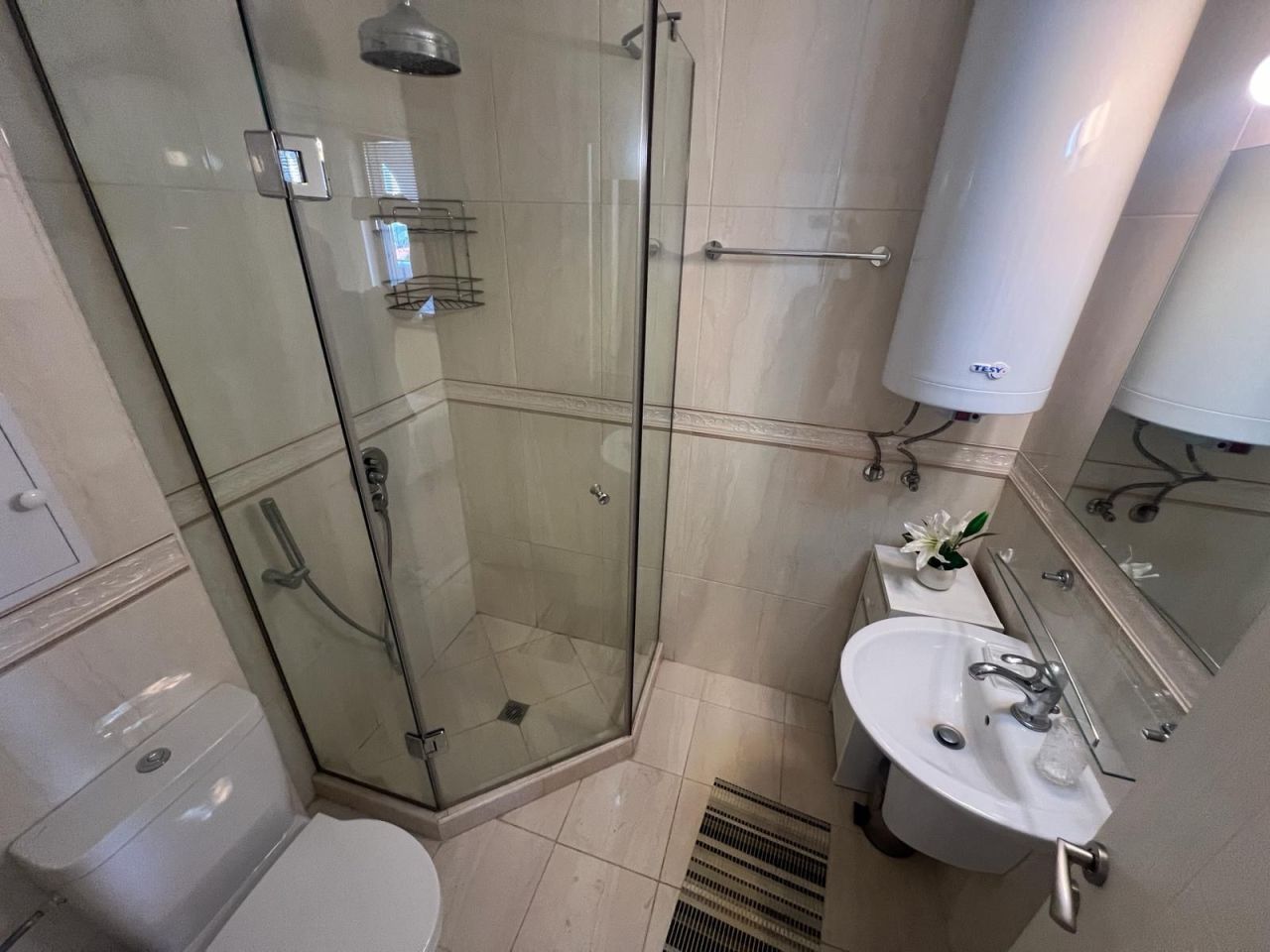 Piso en Nesebar, Bulgaria, 98 m² - imagen 7