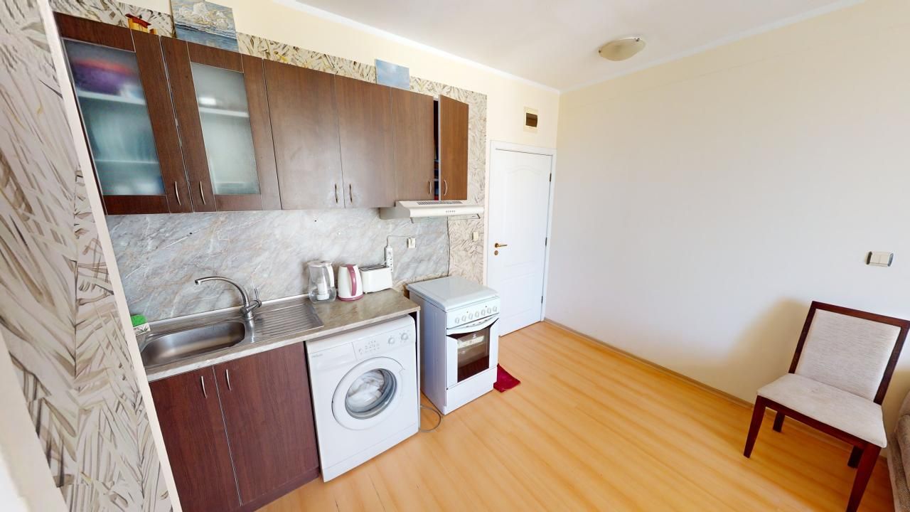 Flat in Tankovo, Bulgaria, 47 m² - picture 7